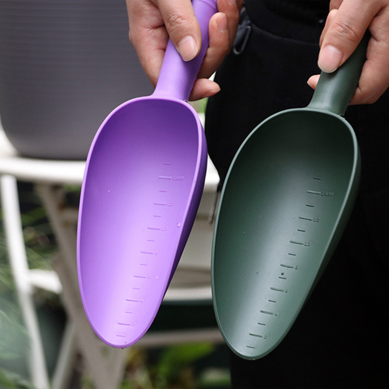 Gardening Tools Vegetables - Pala da giardinaggio per balcone, pala