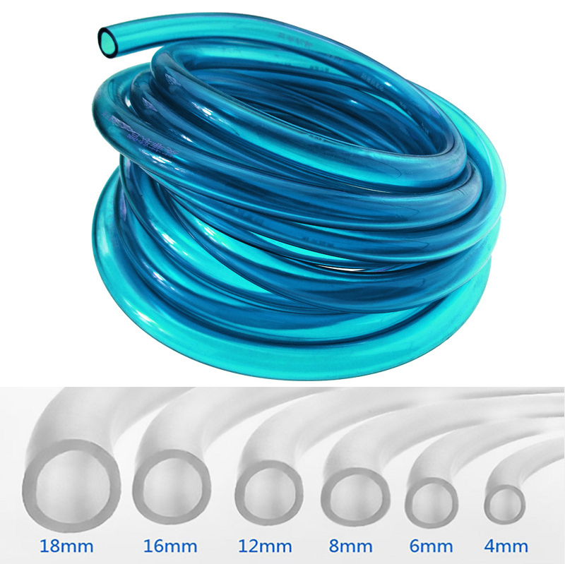 Gardening Tools Youtube - 12 16 18mm Tubo per acquario