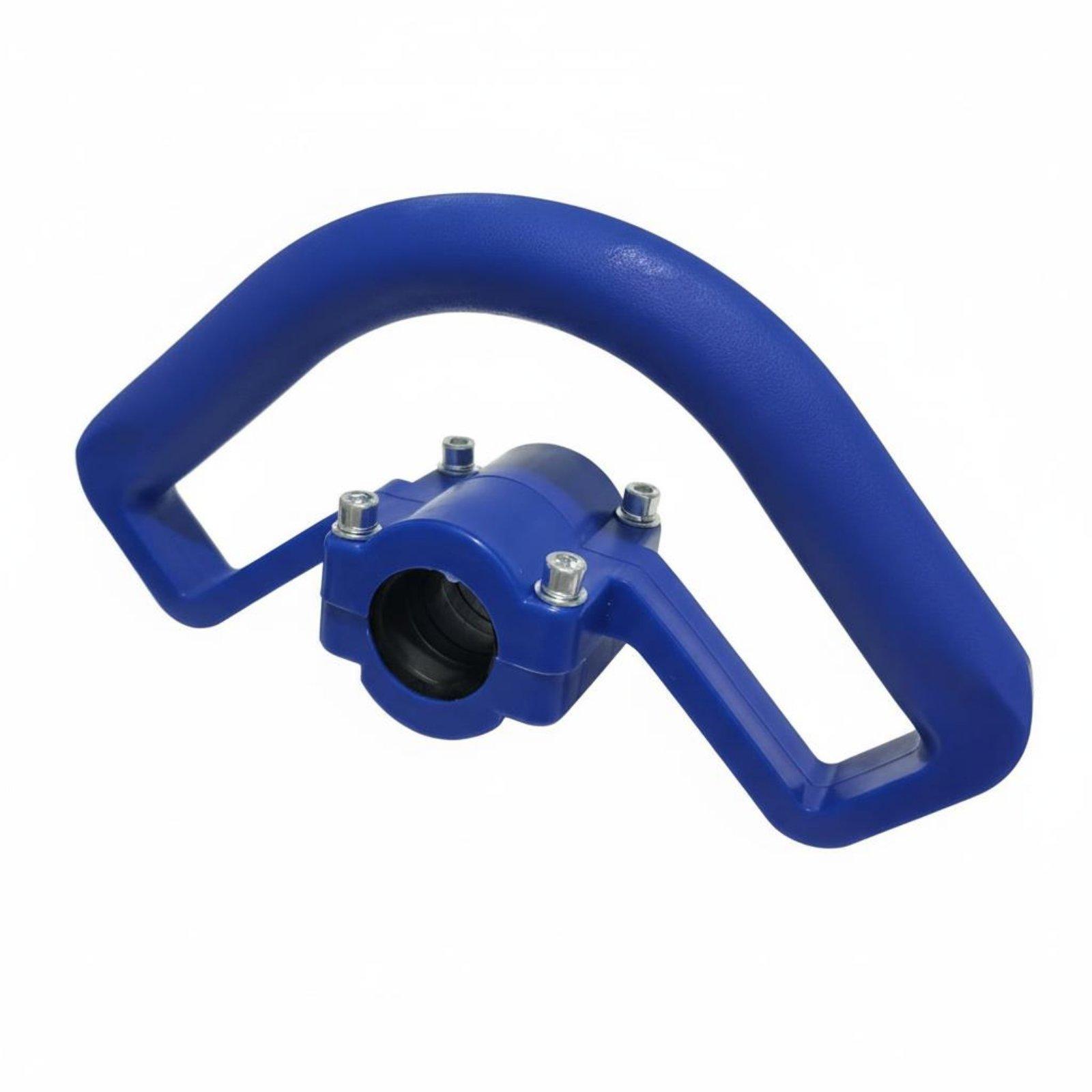 Gardening Tools - Manico Antiscivolo Durevole per Decespugliatore, Ricambio