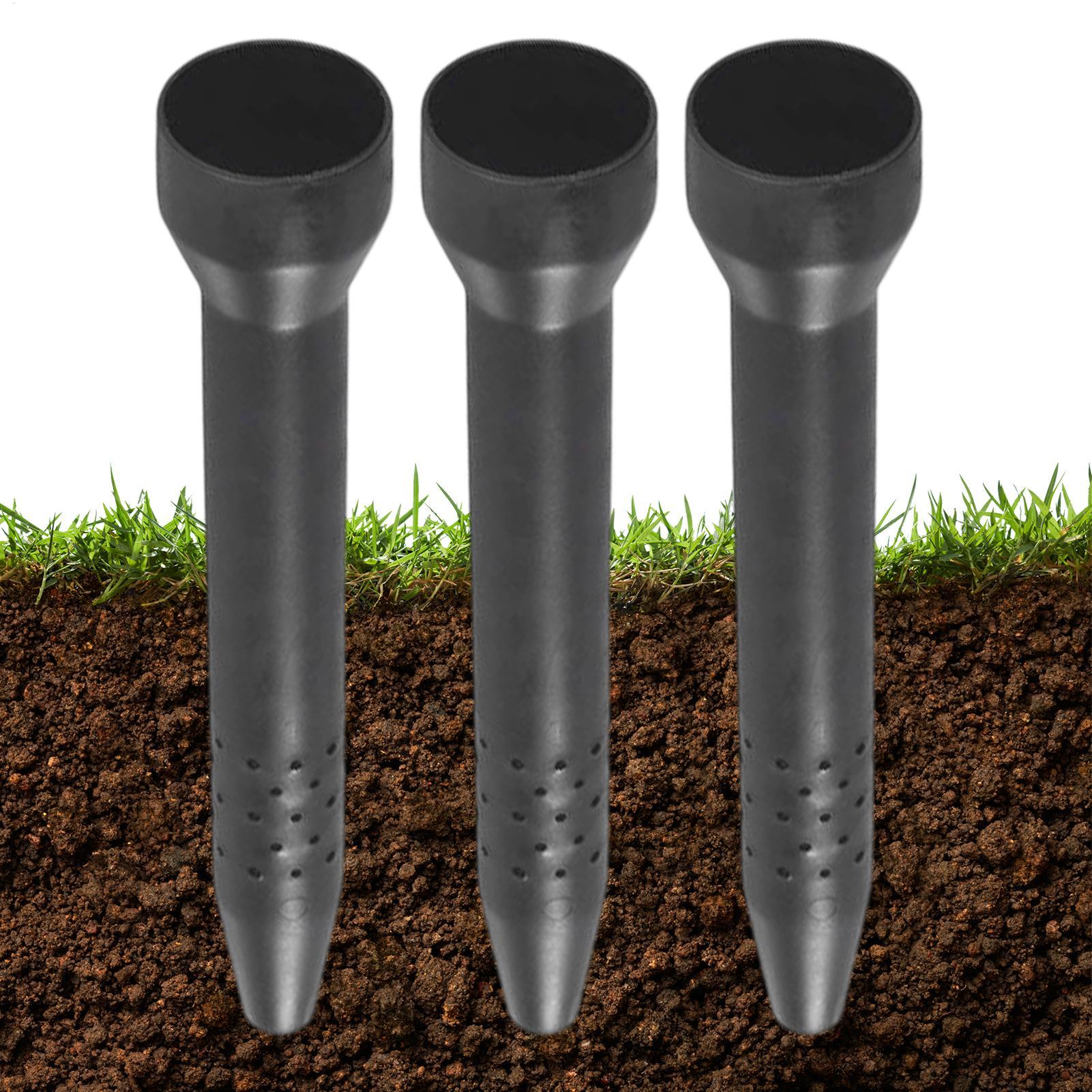 Root Watering Spike - Picchetti per Irrigazione da Giardino, Set