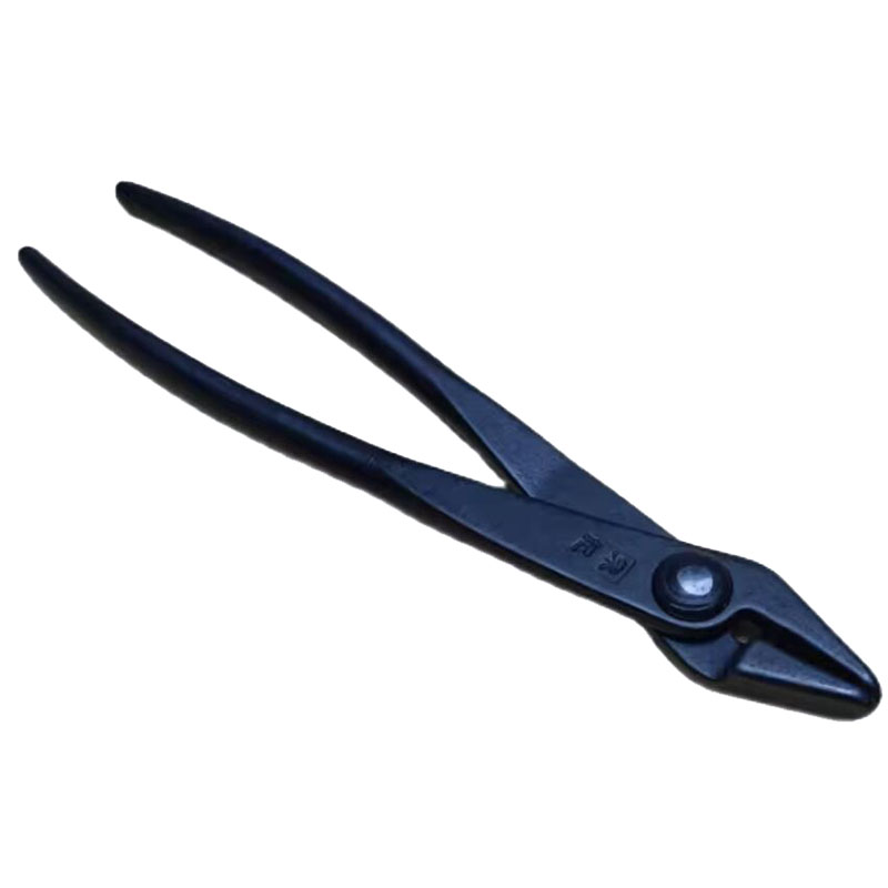 Gardening Tools Drawing - Forbici per Rami Spessi 200MM, Attrezzi