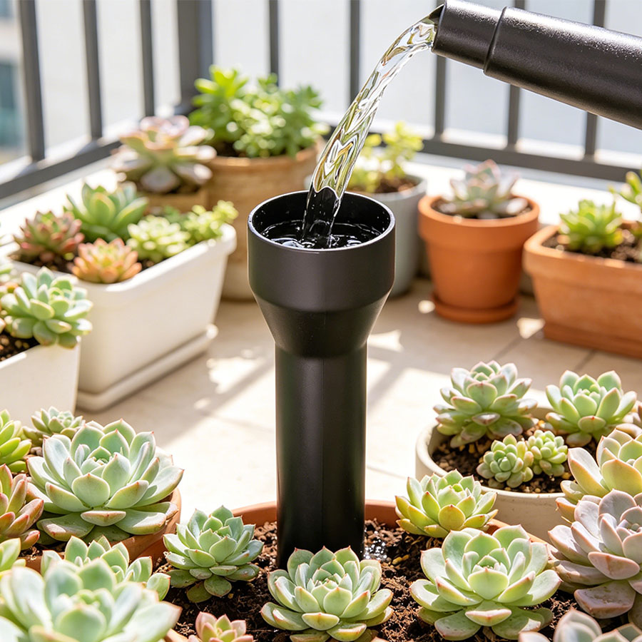 Root Watering Spike - Attrezzi per Irrigazione e Fertilizzazione delle