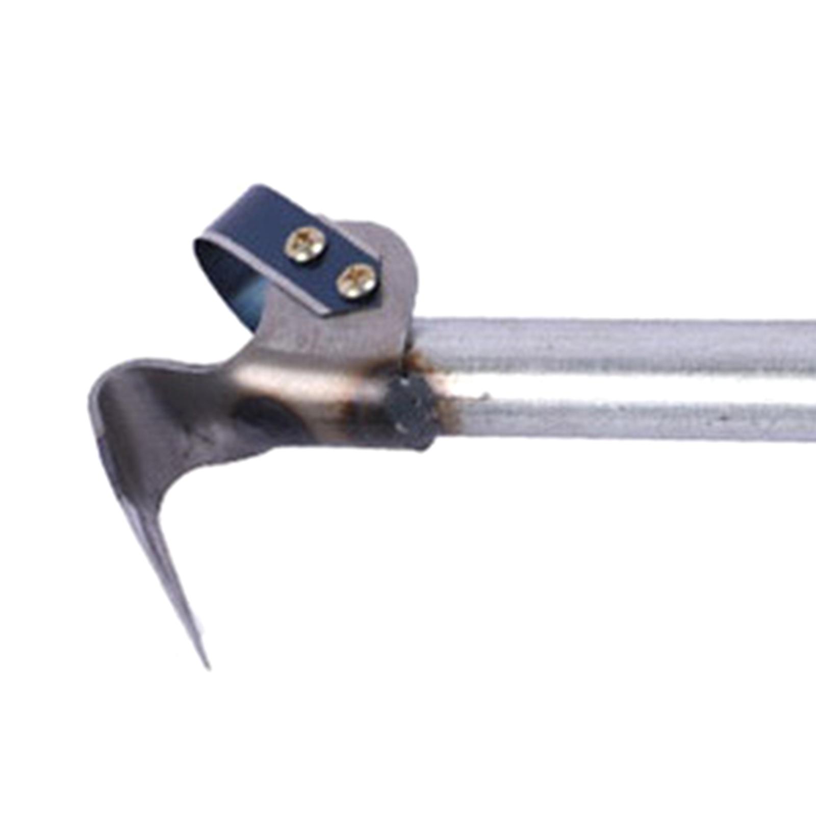 Gardening Tools Drawing - Strumento per la rimozione della corteccia,