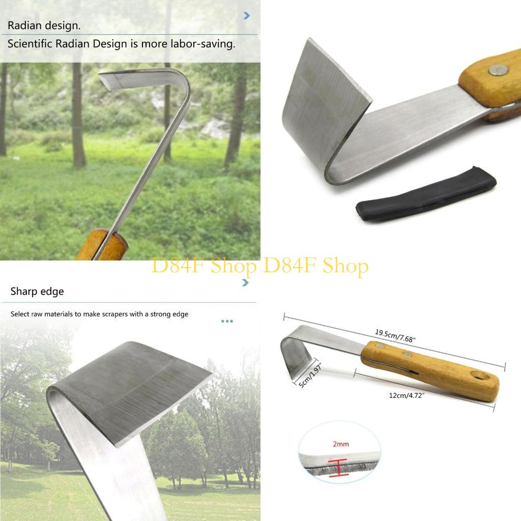 Gardening Tools Drawing - D84f Strumento Strumento SHEELER DRACK Draw