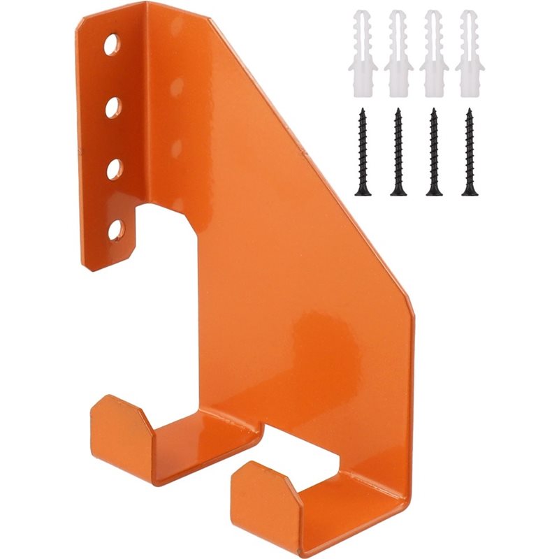 Gardening Tools B&Q - Supporto da Parete per Motosega IALJ