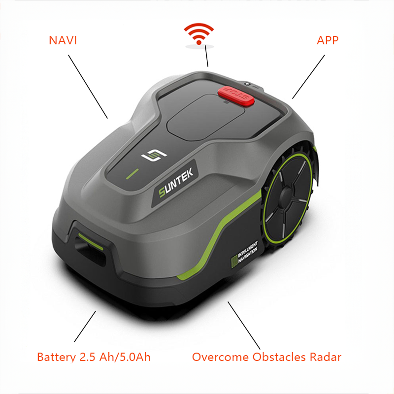 Gardening Tools Drawing - NAVI HOME USATO GIARD GIARD SMART