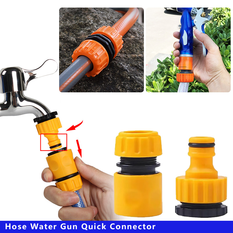 Gardening Tools Youtube - Tubo da giardino Pistola ad acqua