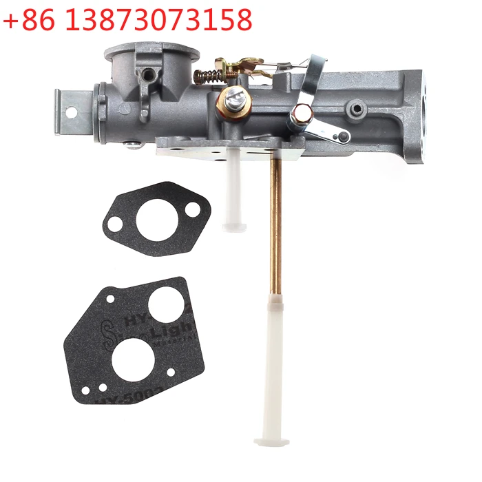 Gardening Tools B&Q - Carburatore B&S 299437 di alta qualità