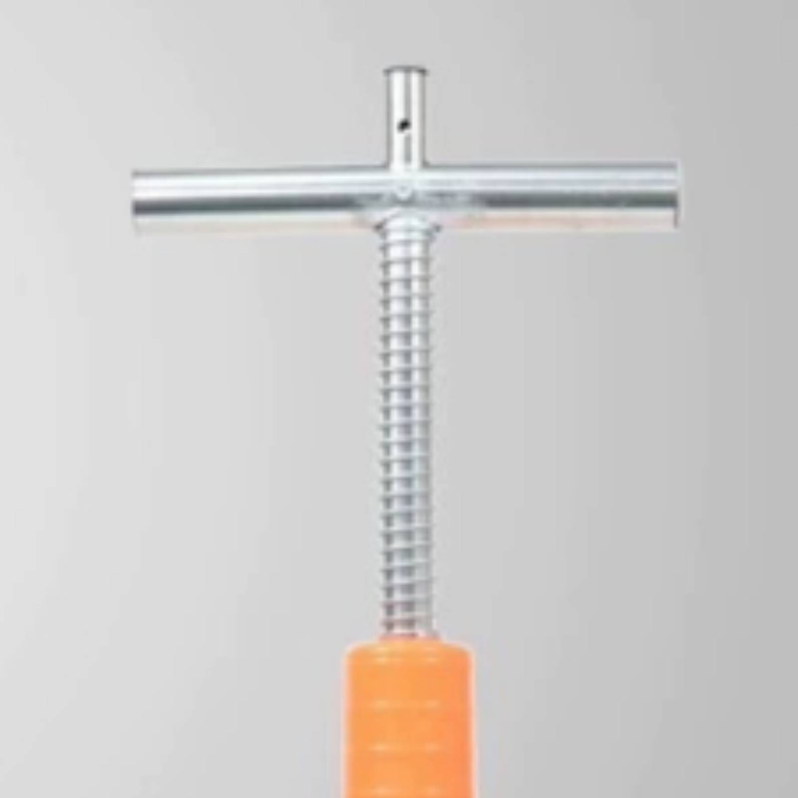 Gardening Tools Vegetables - Applicatore di fertilizzante con impugnatura a