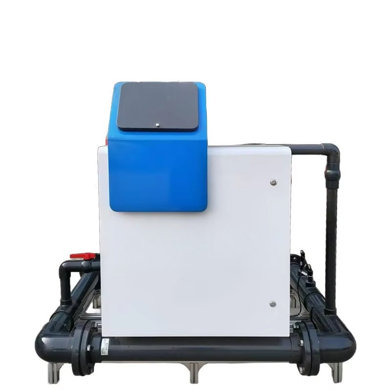 Drip Irrigation Kit - Prodotti innovativi Sistema di irrigazione a