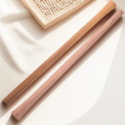 Gardening Tools Wooden - 2 pezzi di manici in legno