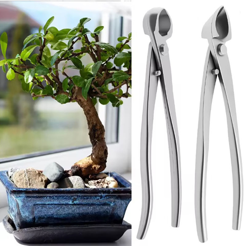Gardening Tools Australia - 2 pz 210mm In Acciaio Inox