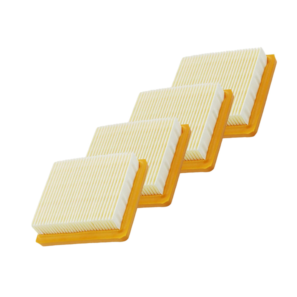 Gardening Tools B&Q - Filtro per decespugliatore Sparkplugs, 5 pezzi,