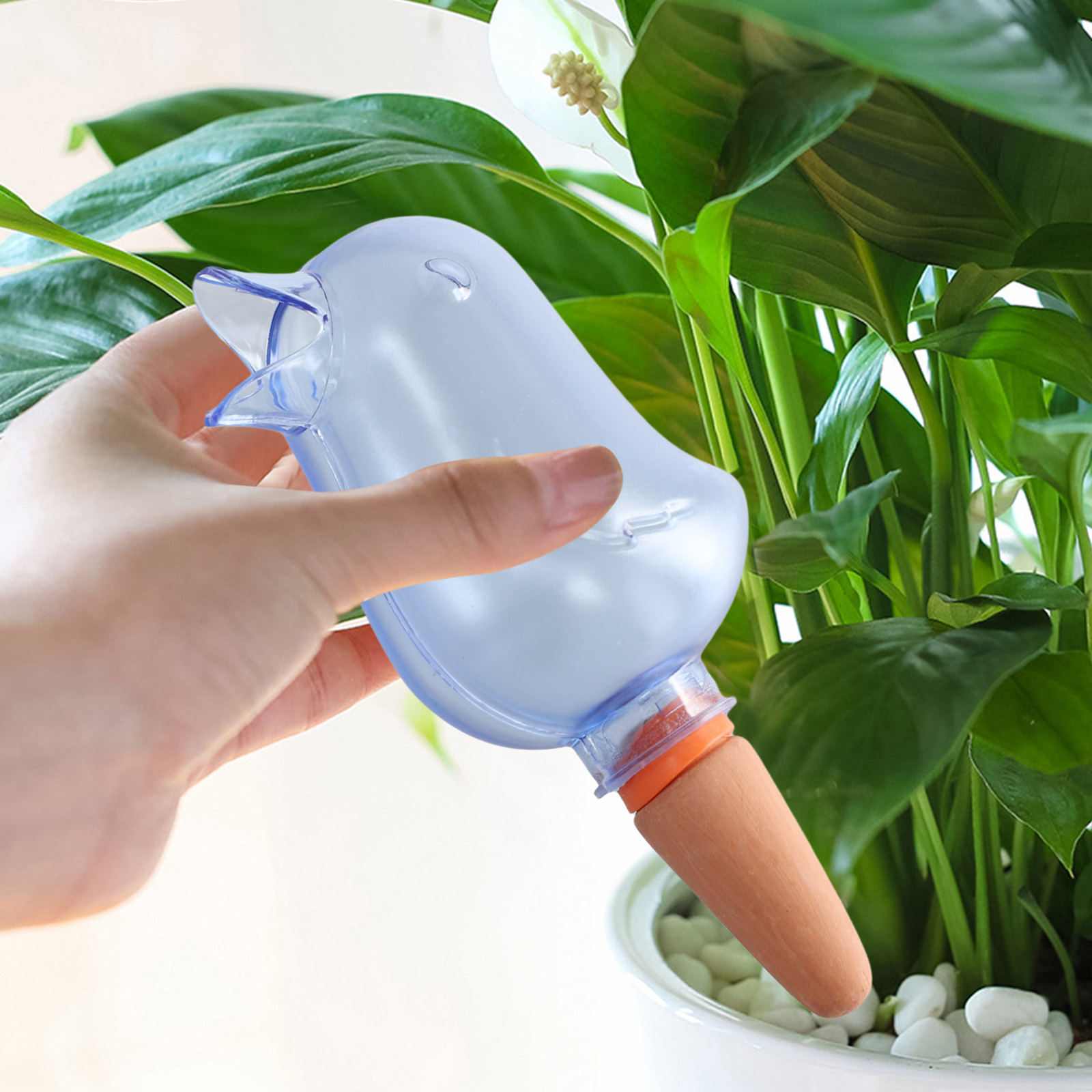 Drip Irrigation Kit - Sistema automatico di irrigazione a goccia