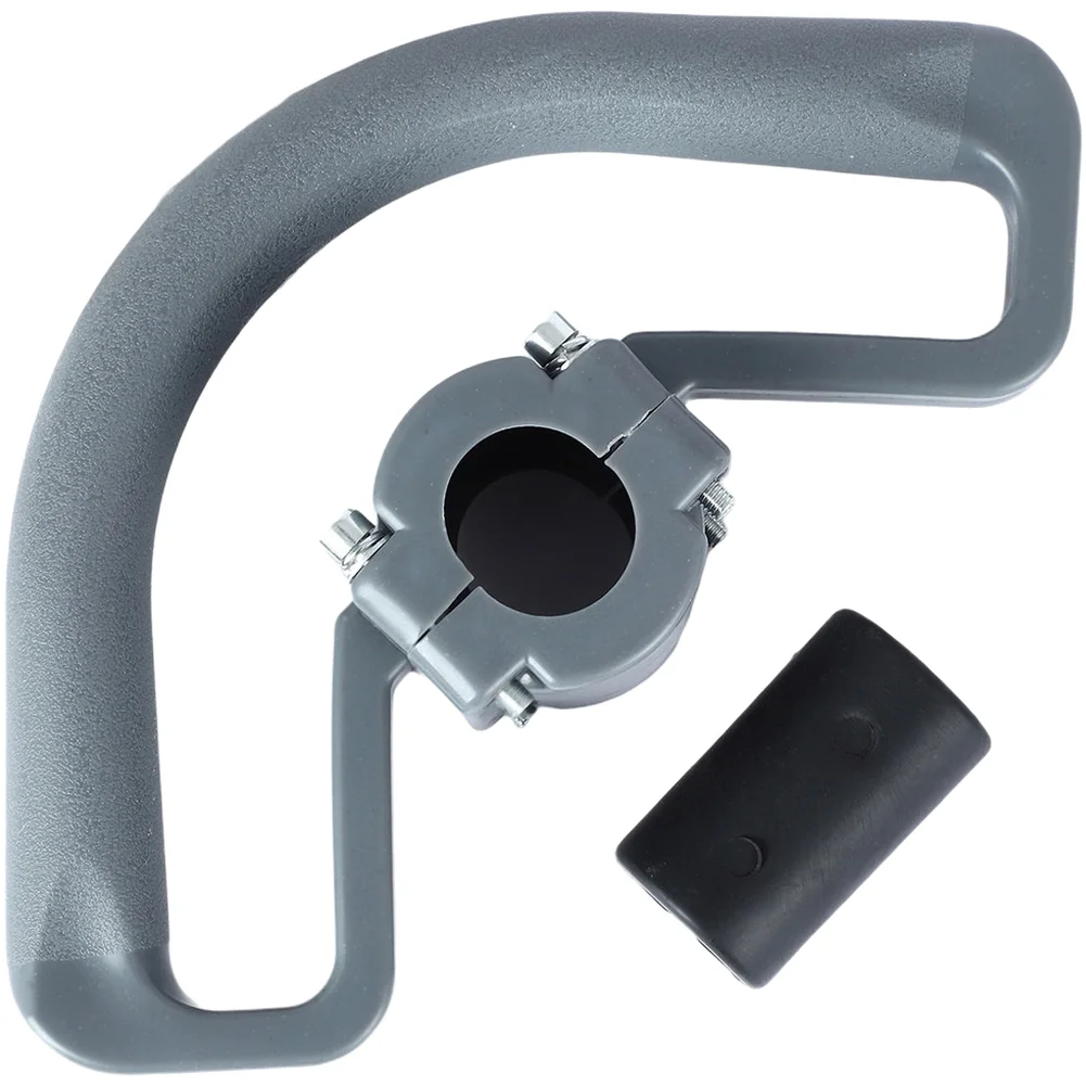 Gardening Tools Youtube - Kit di Sostituzione Maniglia per Decespugliatore