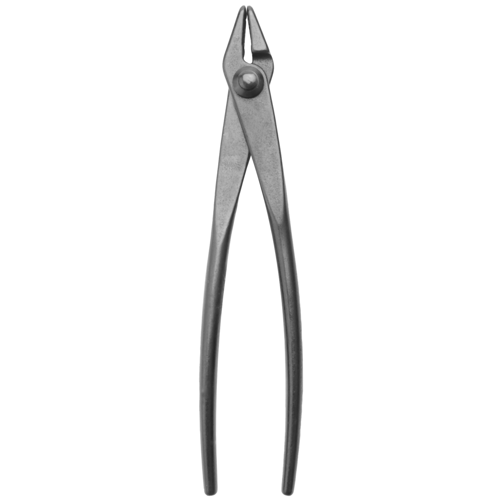 Gardening Tools Drawing - Forbici per trafilatura da giardino in