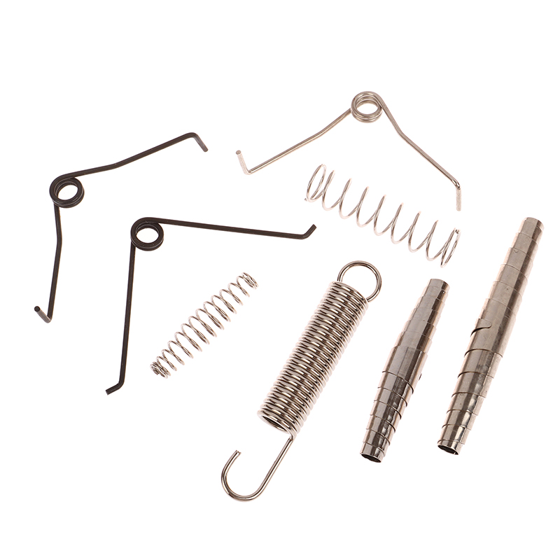 Gardening Tools Australia - 5 pezzi forbici da potatura Set