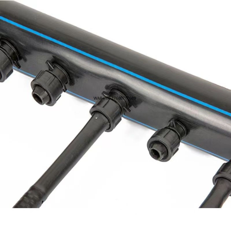 Drip Irrigation Kit - Kit di servizio di progettazione Irrigaion