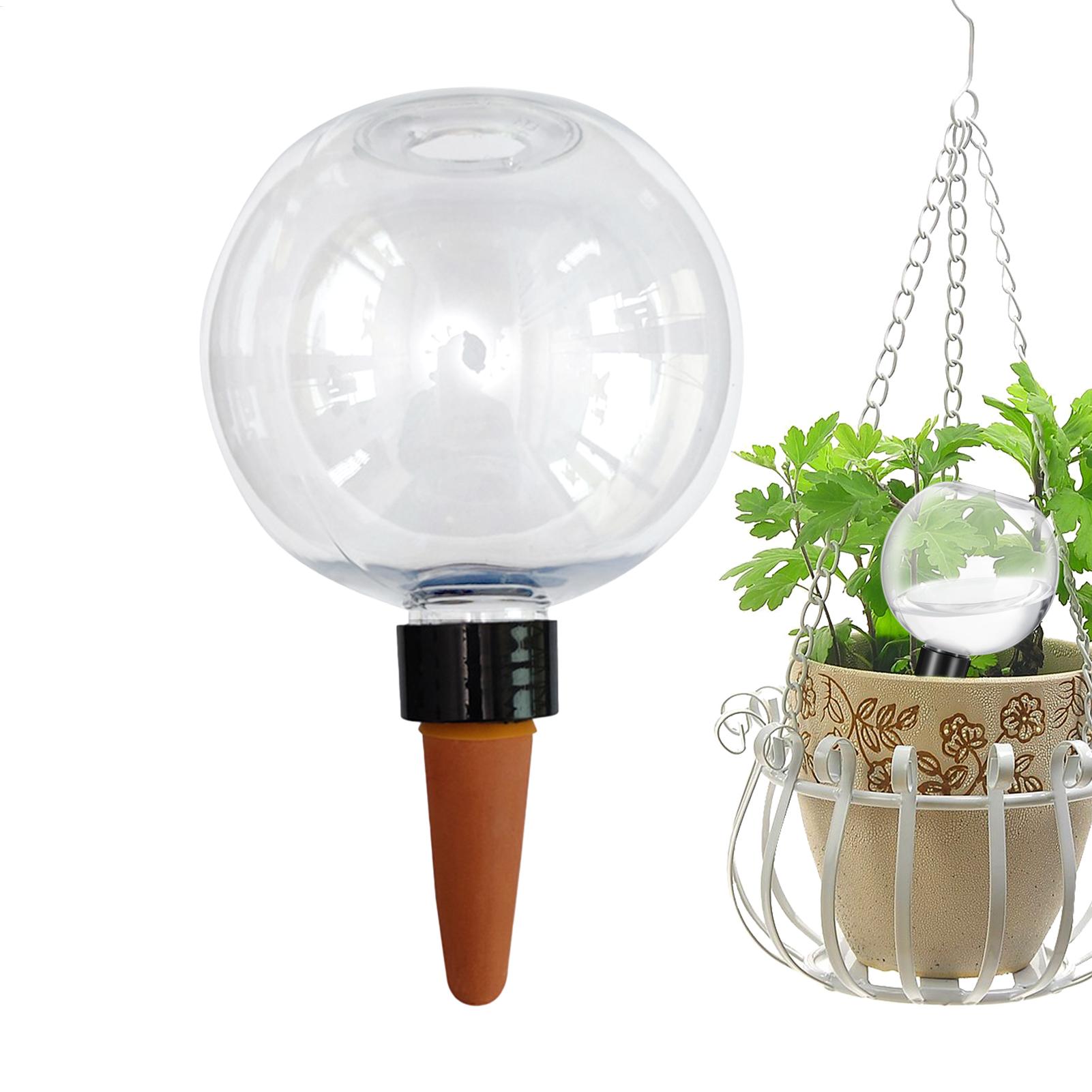 Drip Irrigation Kit - Lampadine per irrigazione automatica delle piante
