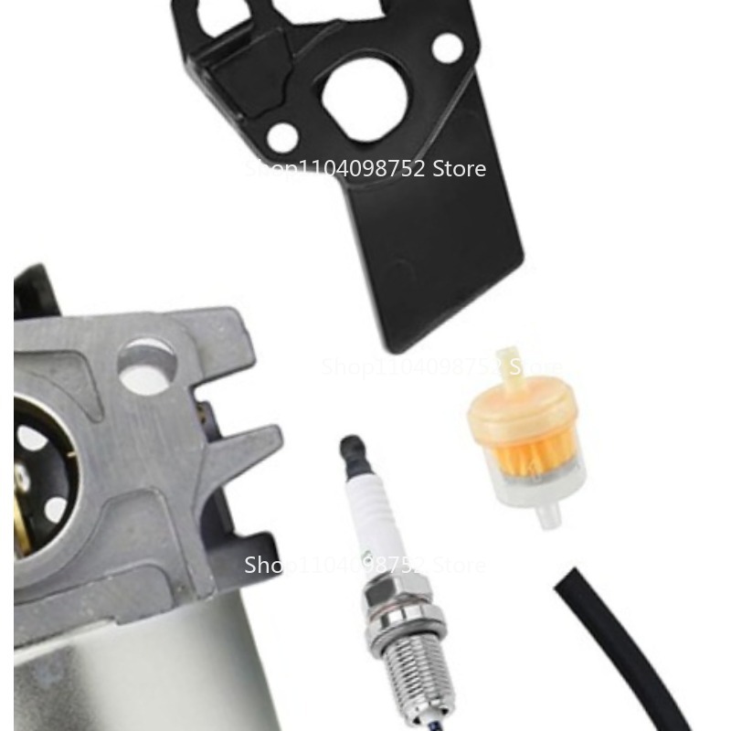 Gardening Tools B&Q - Kit carburatore per B&S 596080 595651