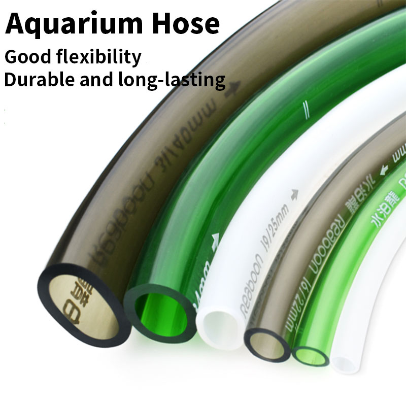 Gardening Tools Youtube - 8 ~ 22mm Tubo per acquario