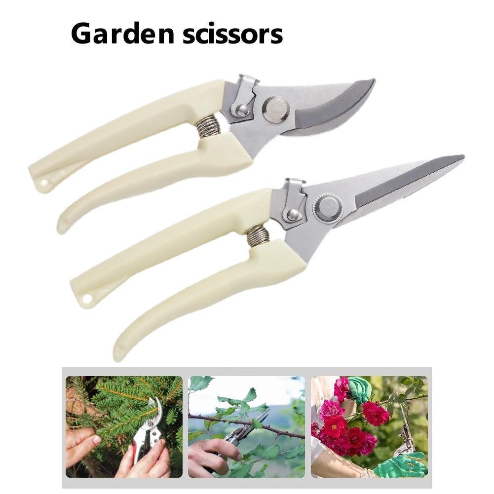 Gardening Tools Australia - Forbici da Giardino per Piante, Cesoie