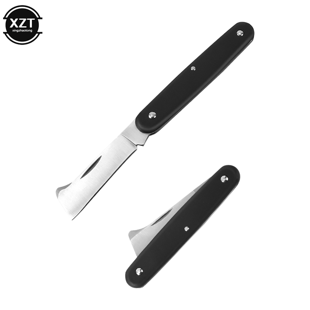 Gardening Tools Wooden - Strumenti di innesto coltello da potatura