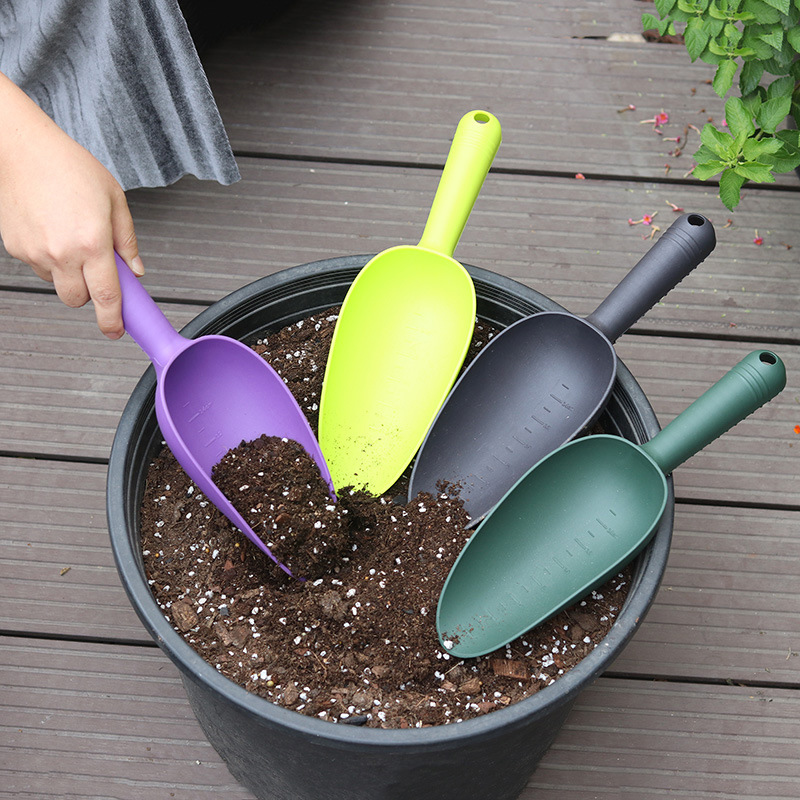 Pala da giardinaggio per balco - Gardening Tools Vegetables recensione e prezzo