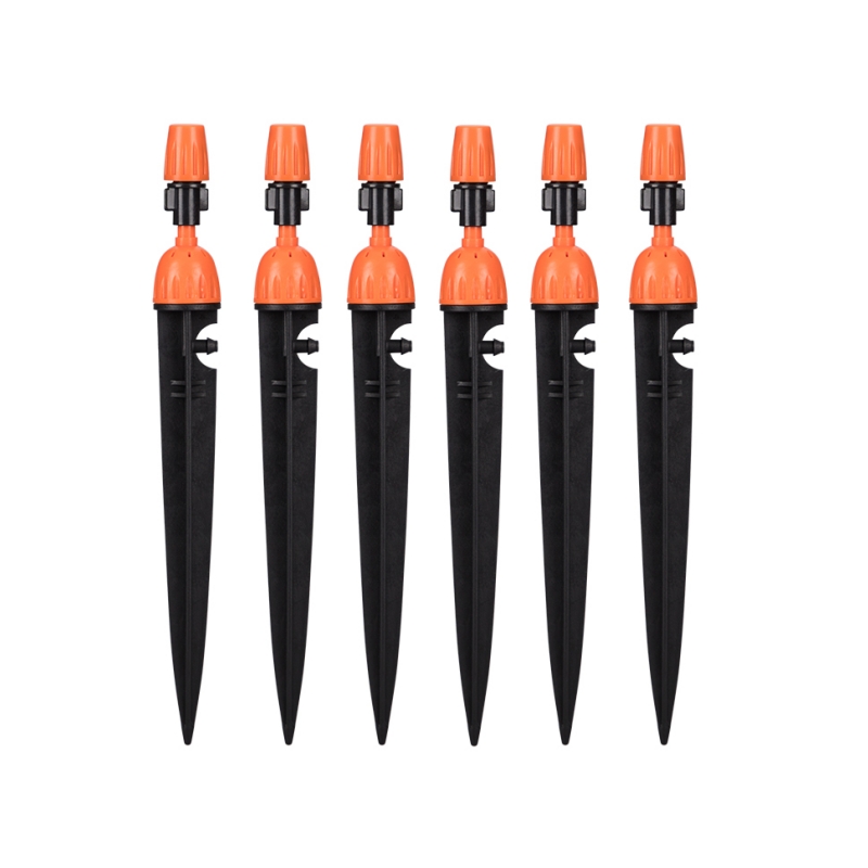 Regolabile 8 Prese Spruzzatore - Drip Irrigation Kit recensione e prezzo