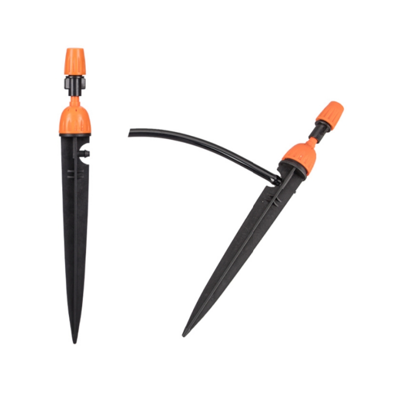 Regolabile 8 Prese Spruzzatore - Drip Irrigation Kit recensione e prezzo