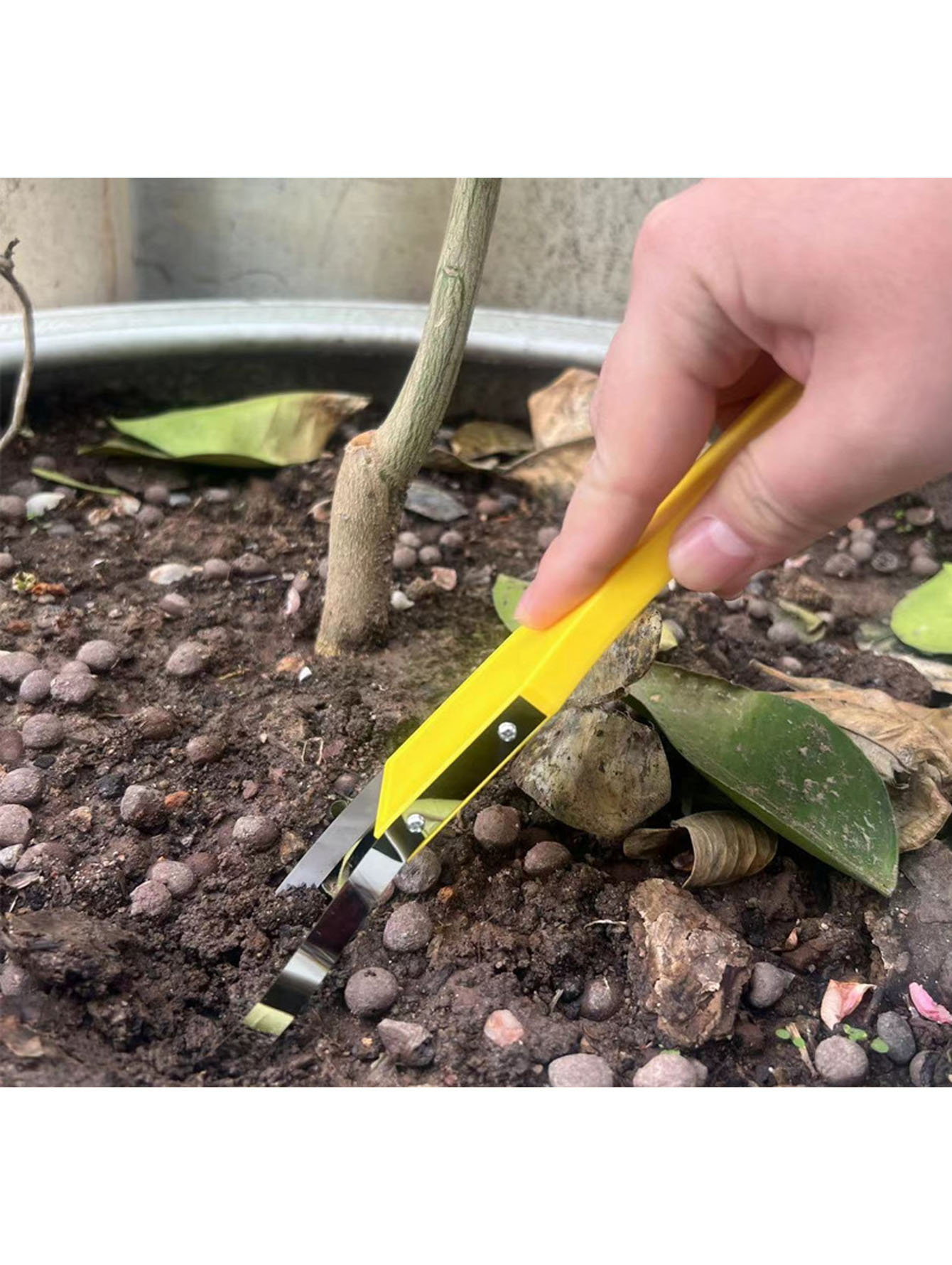 Diserbatore Manuale in Plastic - Weed Puller recensione e prezzo