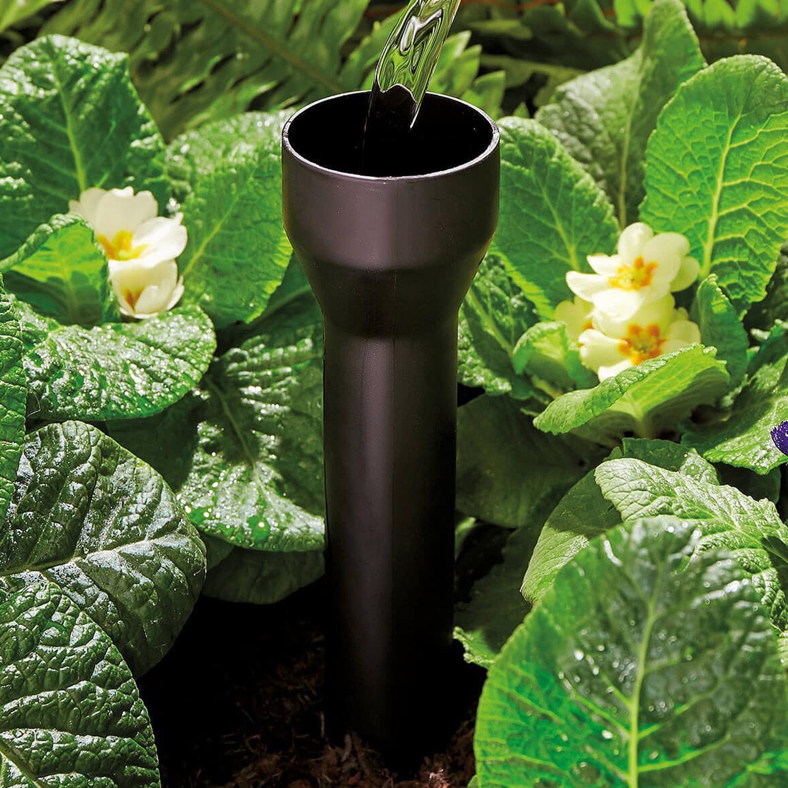 Picchetti per Irrigazione da G - Root Watering Spike recensione e prezzo