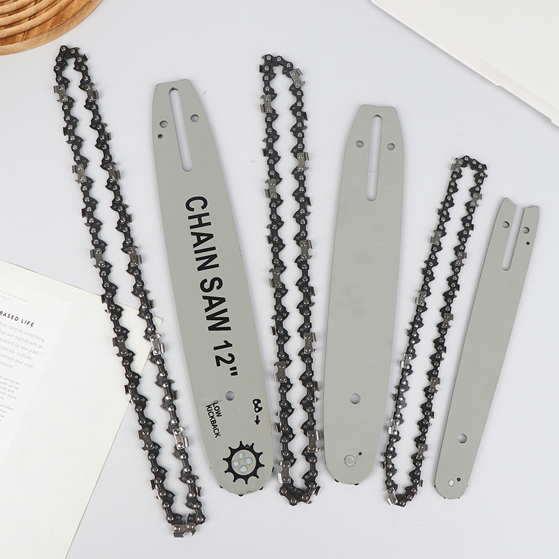 Catena per motosega C da 4-12  - Gardening Tools Wooden recensione e prezzo
