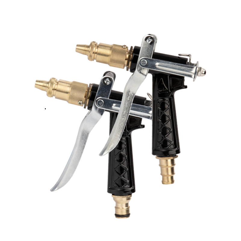 Pistola ad acqua in rame per l - Gardening Tools Youtube recensione e prezzo