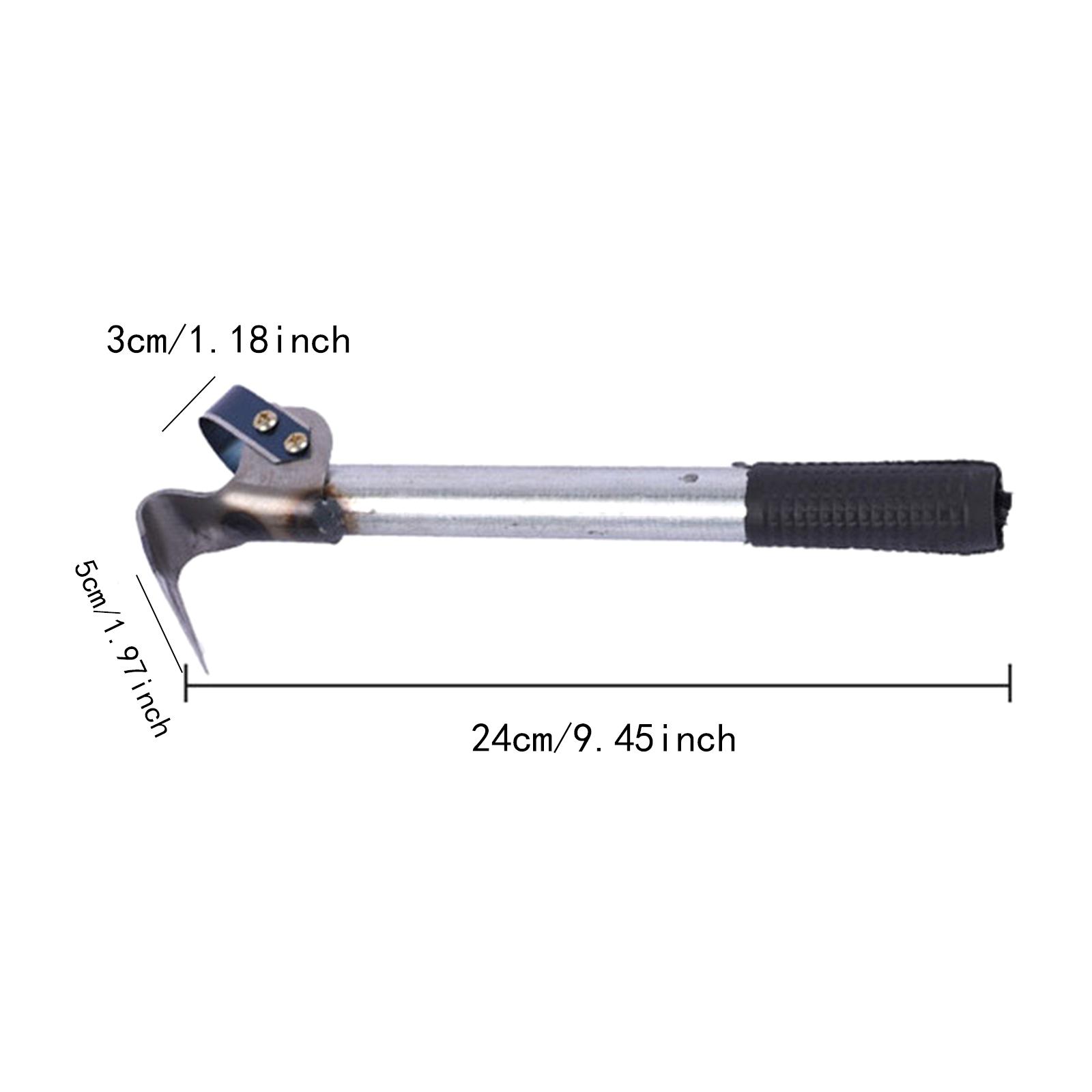 Strumento per la rimozione del - Gardening Tools Drawing recensione e prezzo