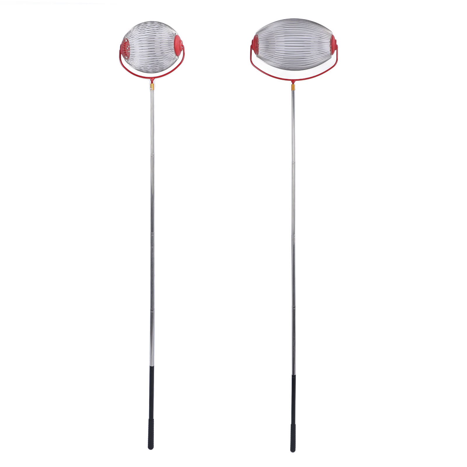 Acorn Picker rullo superiore m - Gardening Tools Australia recensione e prezzo