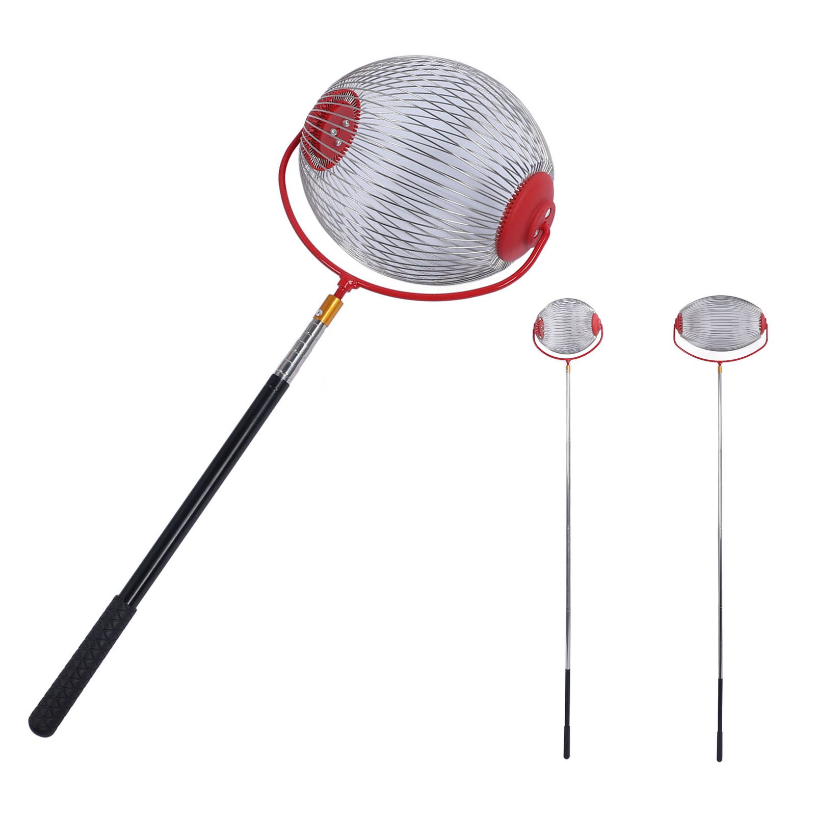 Acorn Picker rullo superiore m - Gardening Tools Australia recensione e prezzo