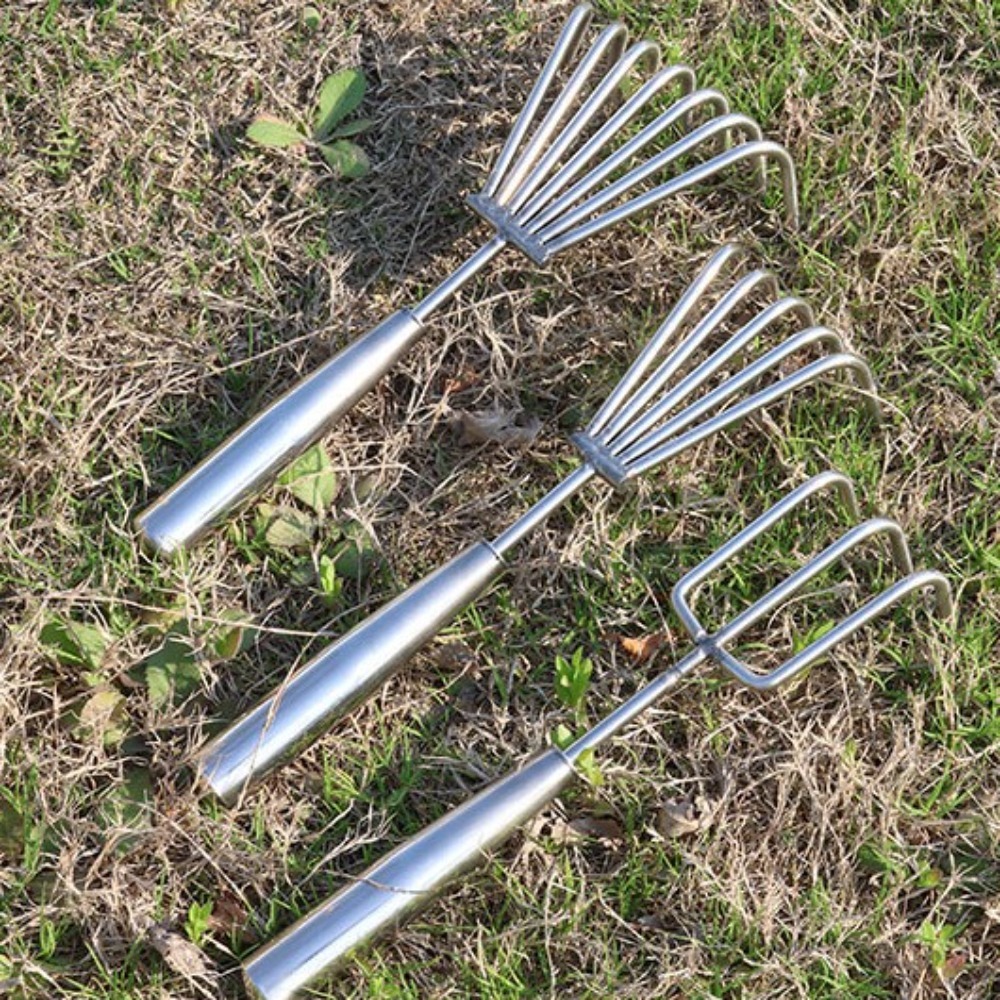 Estrattore di erbacce in accia - Weed Puller recensione e prezzo