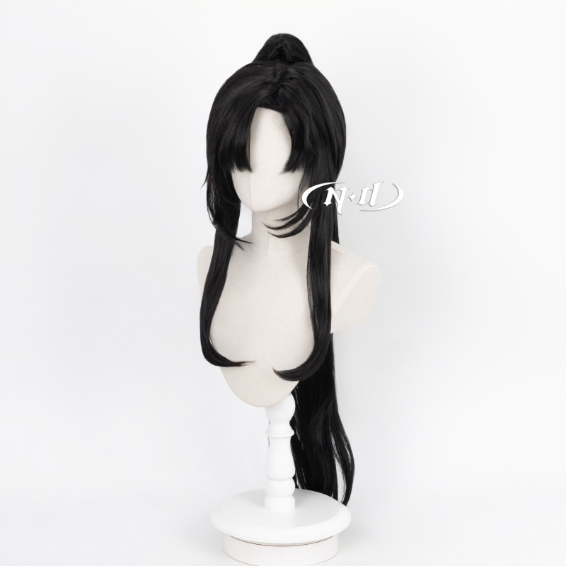 Parrucche cosplay ND Wei Wuxia - Gardening Tools Brands recensione e prezzo