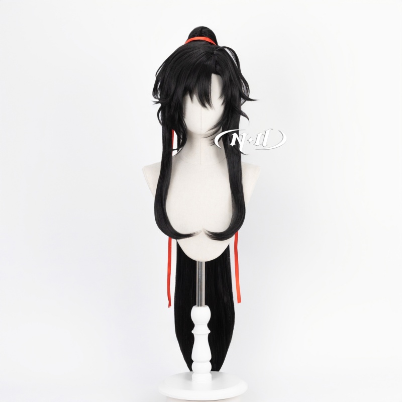 Parrucche cosplay ND Wei Wuxia - Gardening Tools Brands recensione e prezzo