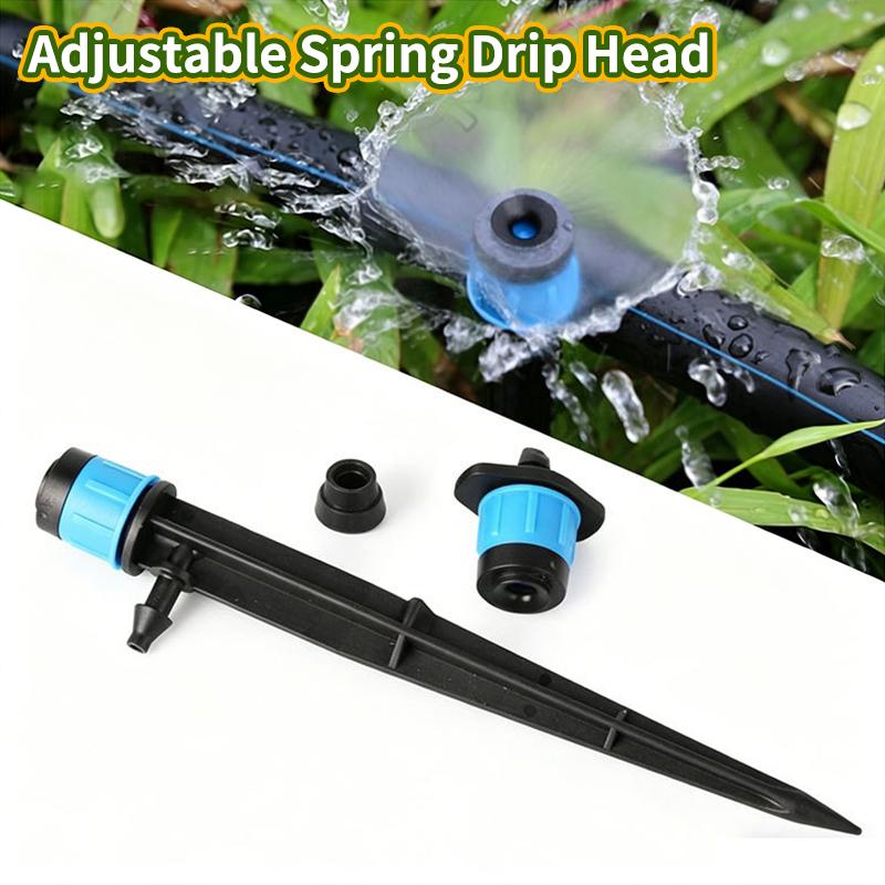 Kit da 10/20 Pezzi di Gocciola - Drip Irrigation Kit recensione e prezzo