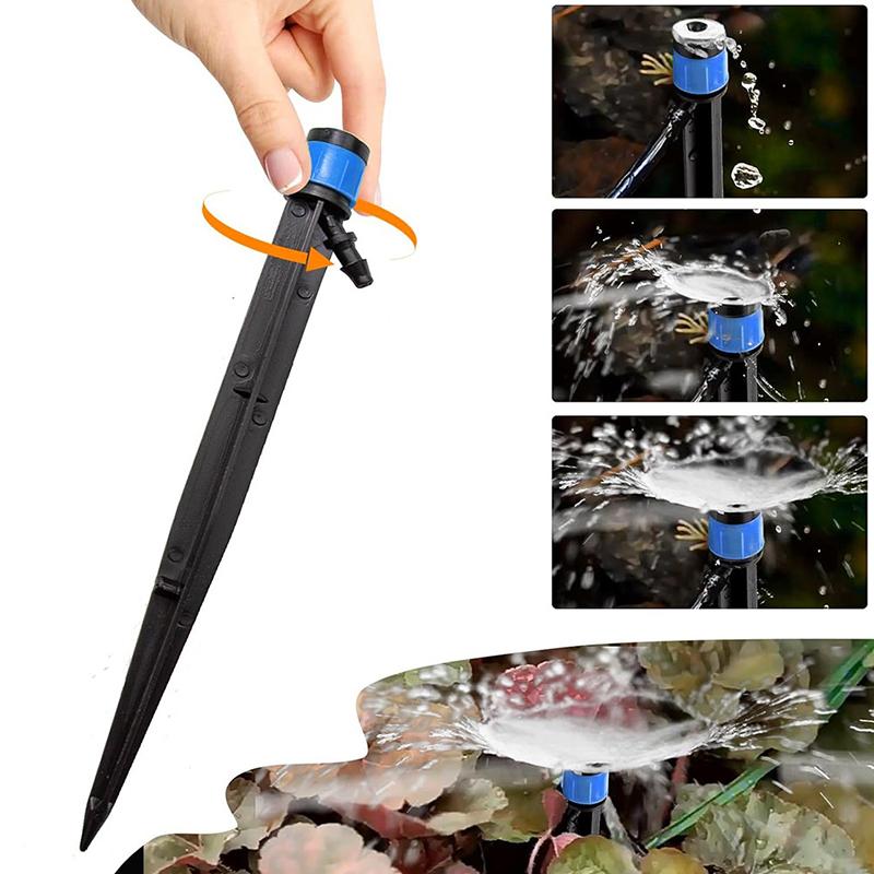 Kit da 10/20 Pezzi di Gocciola - Drip Irrigation Kit recensione e prezzo