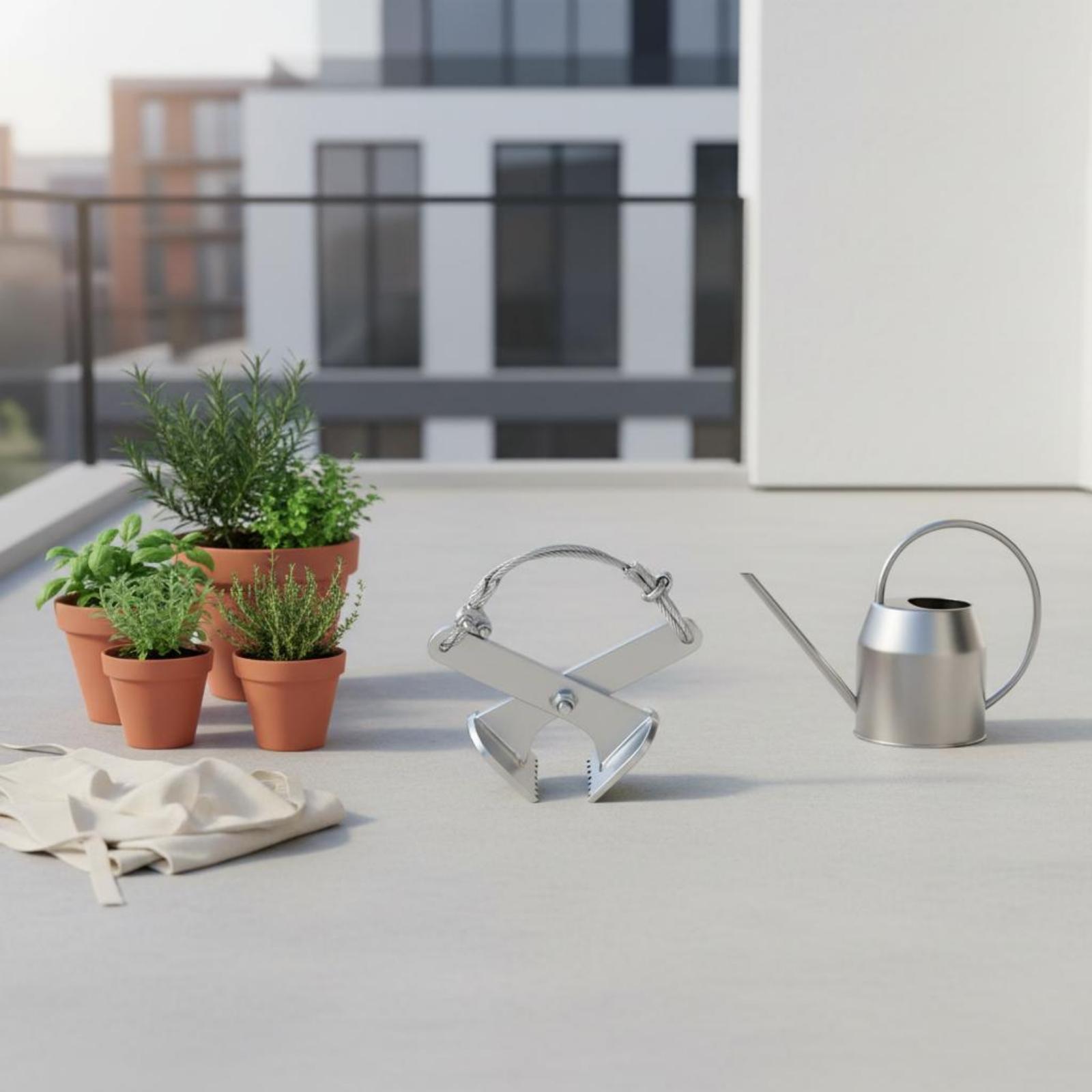 Estrattore di Radici Manuale c - Weed Puller recensione e prezzo