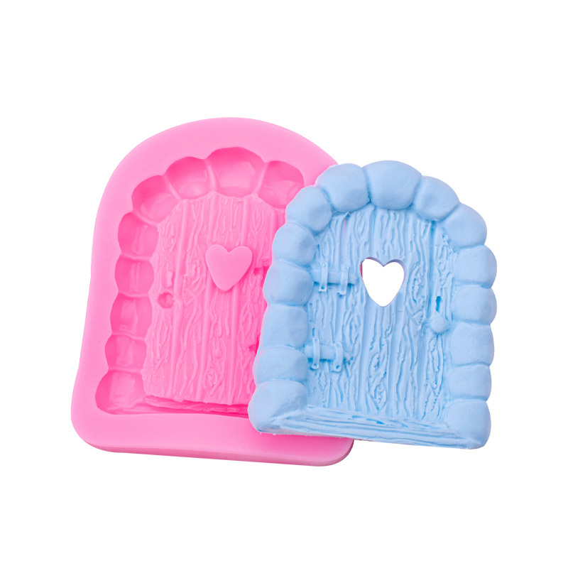 Stampo in silicone per porta d - Gardening Tools 2 Year Old recensione e prezzo