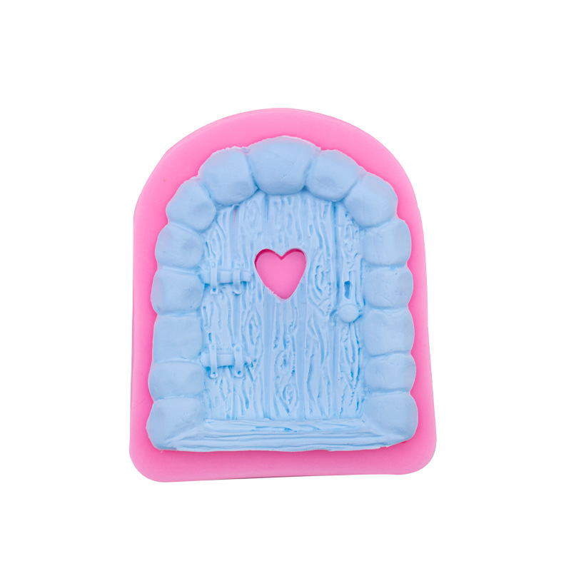 Stampo in silicone per porta d - Gardening Tools 2 Year Old recensione e prezzo