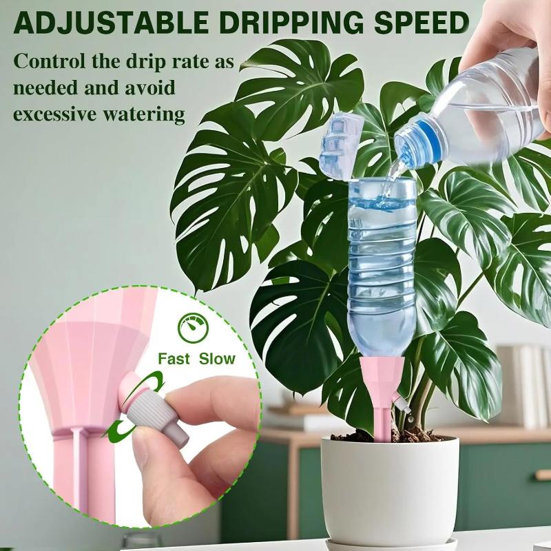 Kit di Irrigazione Intelligent - Drip Irrigation Kit recensione e prezzo