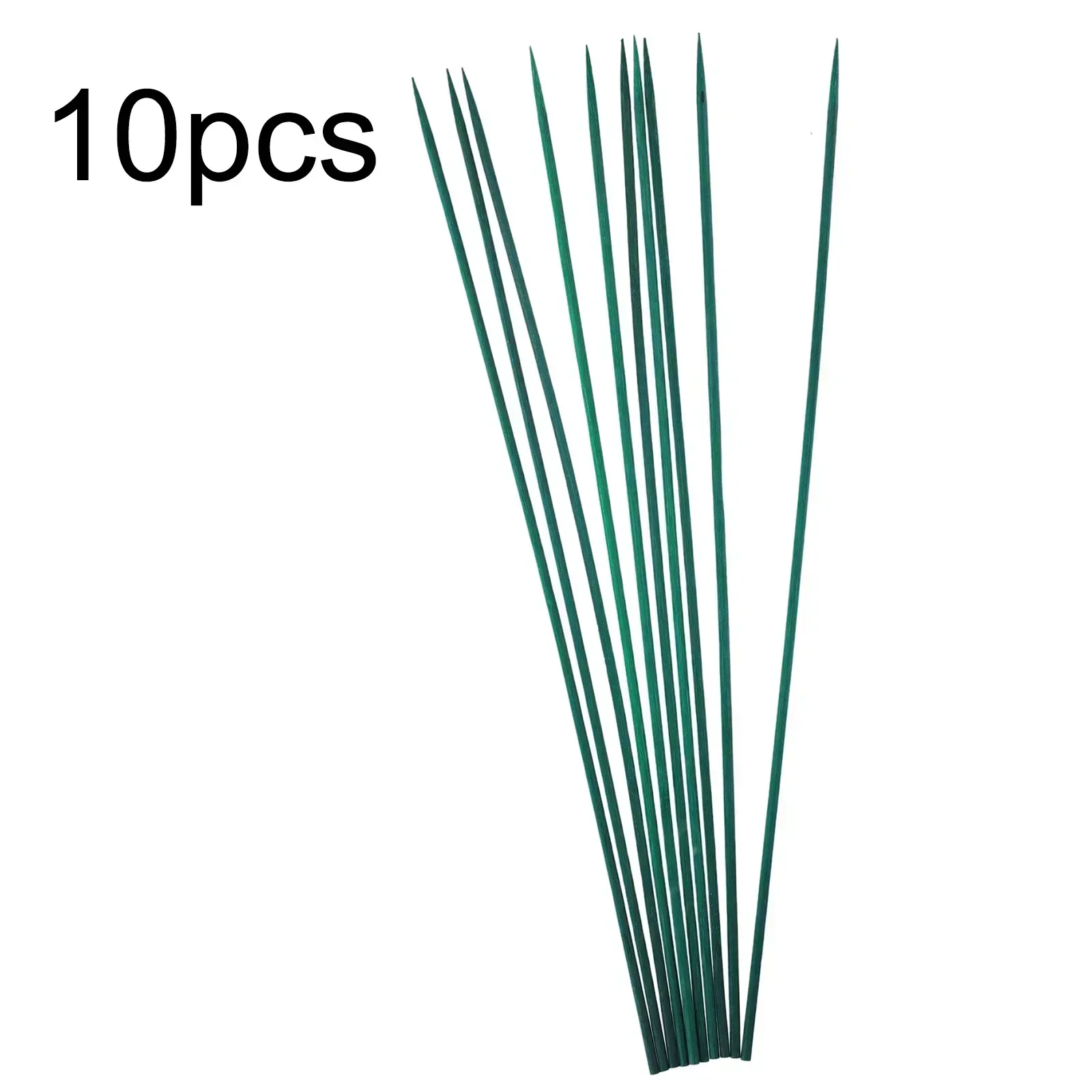 10 pz 40 cm Palo Per Piante KI - Gardening Tools Wooden recensione e prezzo