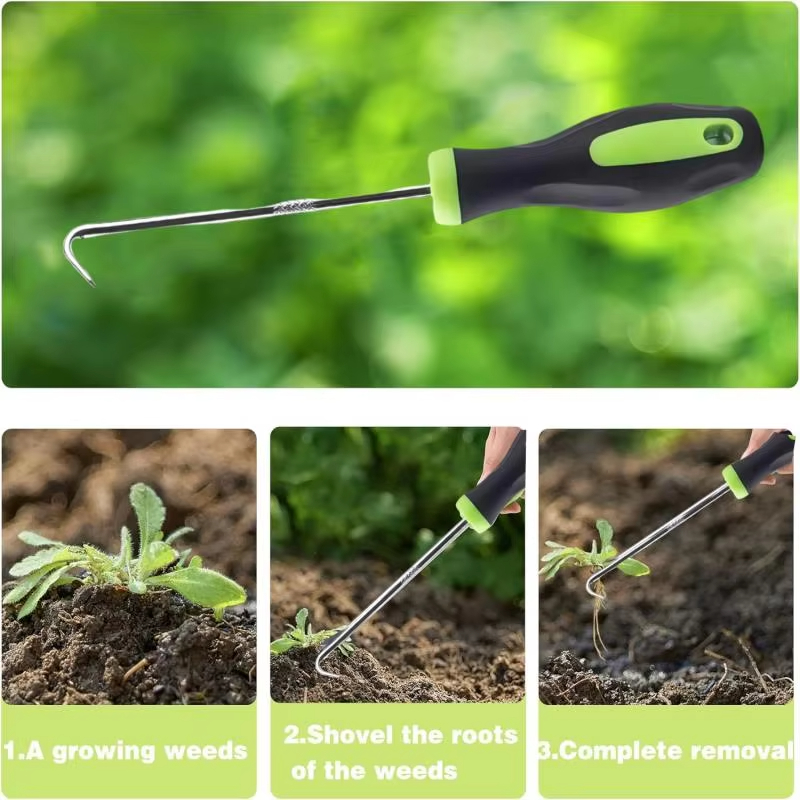 Estirpatore di Erbacce Ergonom - Weed Puller recensione e prezzo