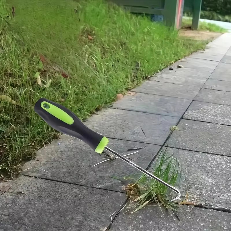 Estirpatore di Erbacce Ergonom - Weed Puller recensione e prezzo