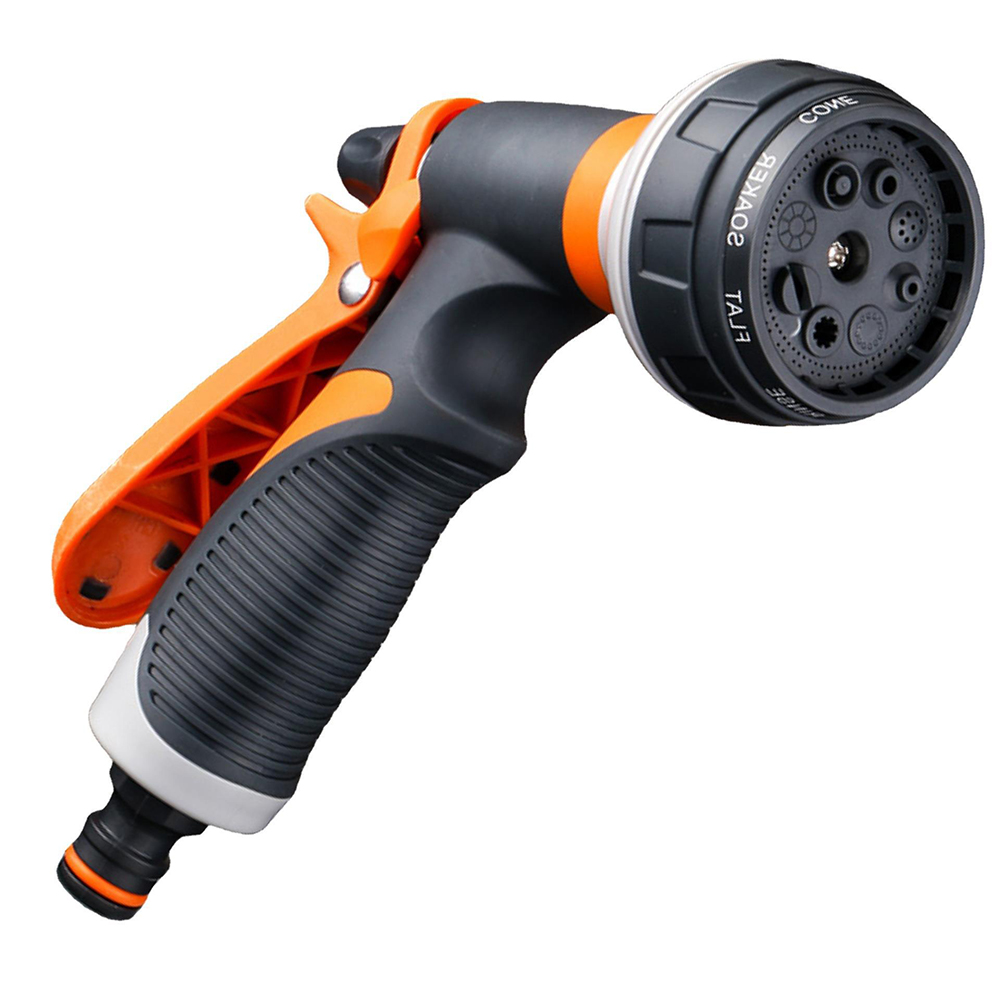 8 Modello Giardino Pistola Ad  - Gardening Tools Youtube recensione e prezzo